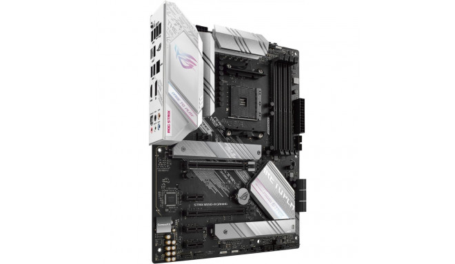 Asus mainboard ROG Strix B550-A Gaming AM4