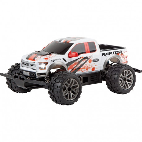 "Carrera - Off-Road - 2,4GHz Ford F-150 Raptor -PX- Carrera Profi RC"