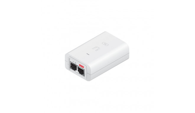 "Z Ubiquiti POE-24-12W-WH PoE-Injektor"