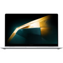"Samsung Galaxy Book4 360 i5 120U/16GB/256 GB SSD/W11Pro silver"
