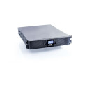 "ALLNET USV 3000VA Line-Interactive, USB/RS232, LCD-Display, 19/Tower,"
