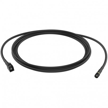 "Axis TU6004-E Kabel schwarz 8 Meter F-Serie"