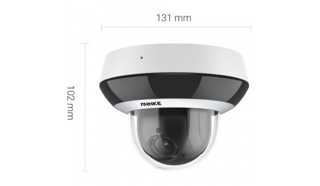 "Annke I91BK Security Camera"