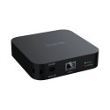 "Yealink MSFT RCH40 - 4-port PoE Switch E2"