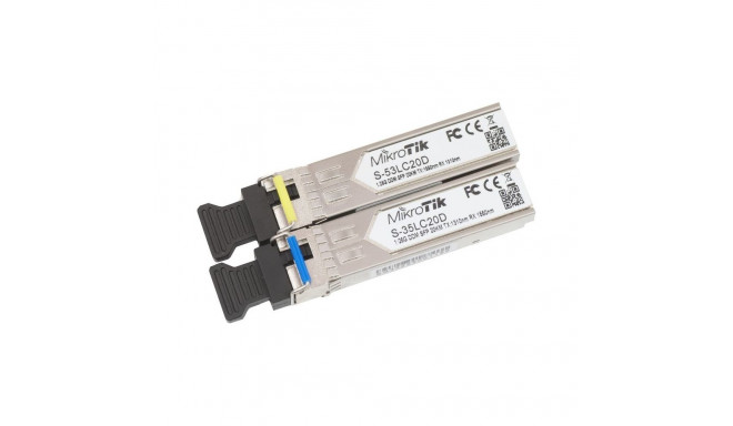 "Z MikroTik S-53LC20D"