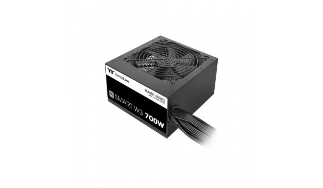 "700W Thermaltake Smart W3 ATX12V 3.1 80+"