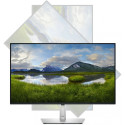 "68,6cm/27"" (1920x1080) Dell P2725HE 16:9 FHD IPS 5ms 100Hz HDMI DP USB-C RJ45 Black/Silver"