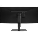 "86,4cm/34"" (2560x1080) LG 34BR65F-B 21:9 WFHD IPS 5ms 75Hz HDR DP HDMI Speaker Black"