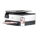 "T HP OfficeJet Pro 8132e Tinte-Multifunktionsdrucker 4in1 HP+ A4 LAN WiFi ADF Duplex"