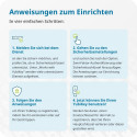 "YubiKey 5 NFC - Systemsicherheitsschlüssel"