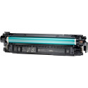 "HP Toner 508A CF360A Schwarz"