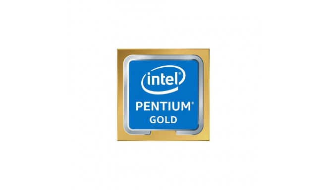 "Intel S1200 PENTIUM Gold G6400 TRAY 2x4 58W GEN10"