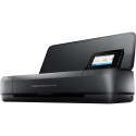 "T HP Officejet 250 Mobiler Tintenstrahldrucker 3in1 A4 WiFi inkl. Akku"