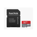 "CARD 64GB SanDisk Ultra microSDXC 140MB/s +Adapter"