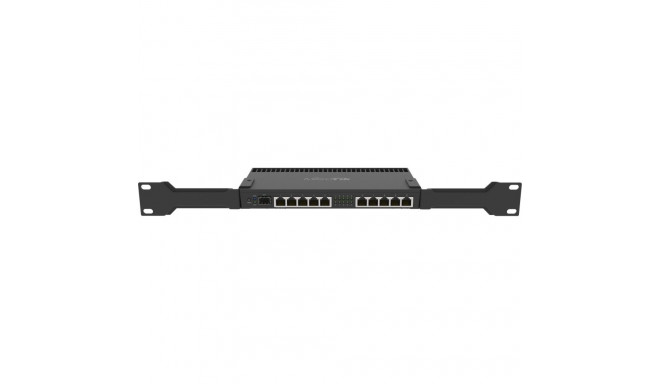 "Mikrotik RB4011iGS+RM"
