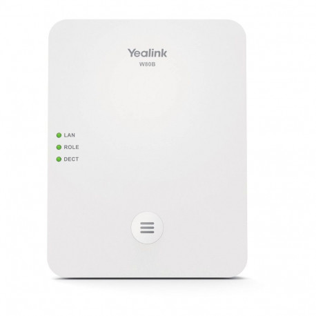 "Yealink W80B - Basisstation"