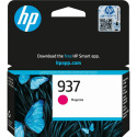 "HP 937 Magenta Original Ink Cartridge"