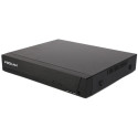 "FOSCAM FN9108HE Schwarz"