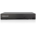 "FOSCAM FN9108HE Schwarz"