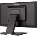"54,6cm/21,5"" (1920x1080) iiyama T2252MSC-B2 16:9 FHD IPS Touch 5ms HDMI DP USB Speaker Black"