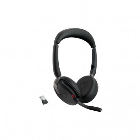 "Jabra Evolve2 65 Flex MS Stereo USB-A"