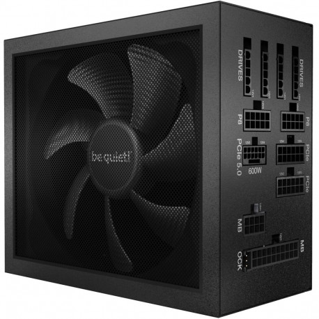 "750W be quiet! DARK POWER 13"