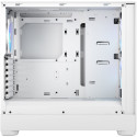 "Midi Fractal Design Pop Air RGB White Window"