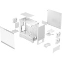 "Midi Fractal Design Pop Air RGB White Window"