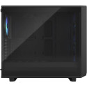 "Midi Fractal Design Meshify 2 Lite RGB Black Window"