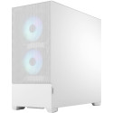 "Midi Fractal Design Pop Air RGB White Window"