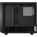 "Midi Fractal Design Meshify 2 Lite RGB Black Window"