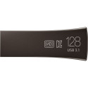 "STICK 128GB USB 3.1 Samsung Bar Plus Titan grey"