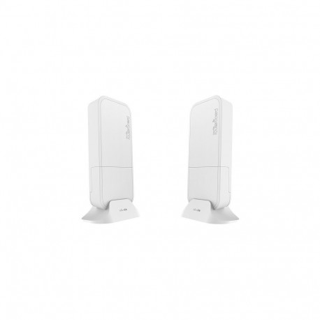 "MikroTik Bridge Wireless Wire"