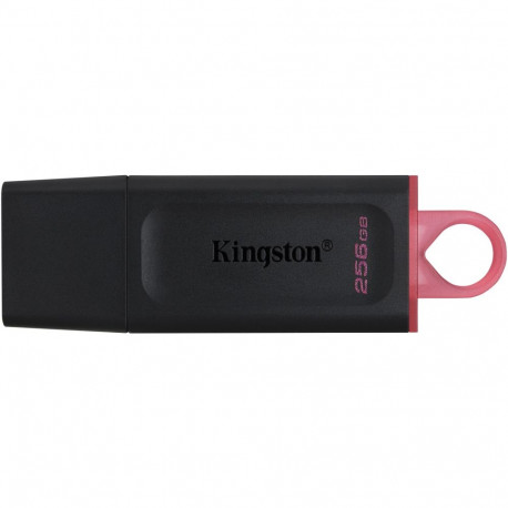 "STICK 256GB USB 3.2 Kingston DataTraveler Exodia black/pink"
