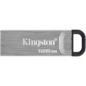 "STICK 128GB USB 3.2 Kingston DataTraveler Kyson Silver"