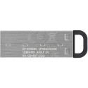 "STICK 128GB USB 3.2 Kingston DataTraveler Kyson Silver"