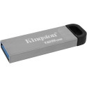 "STICK 128GB USB 3.2 Kingston DataTraveler Kyson Silver"