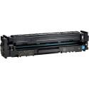 "HP 216A Cyan LaserJet Toner Cartridge"