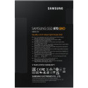 "2.5"" 4TB Samsung 870 QVO retail"