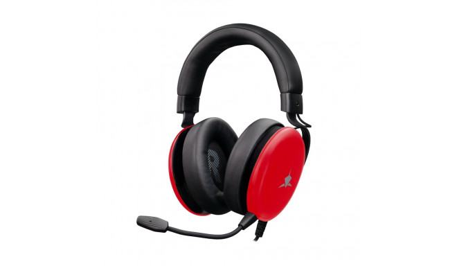 White Shark GH-2540 Elephant Red