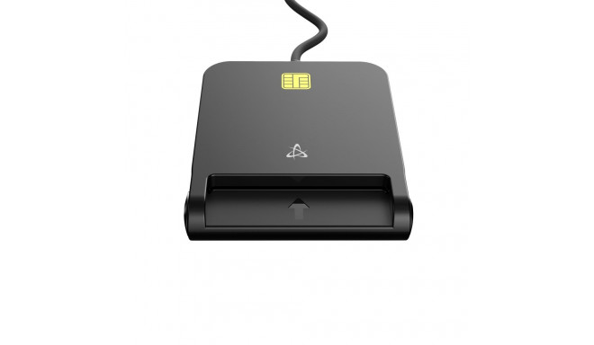Sbox CR-02 USB Card Reader