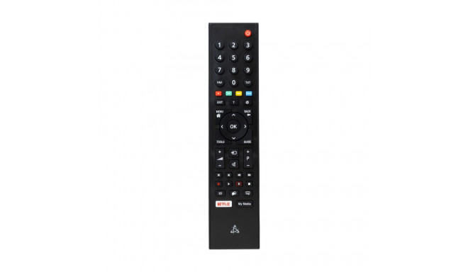 Sbox RC-01407 Remote Control for Grundig TVs