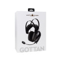 White Shark GH-2446 Gottan Black
