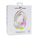 White Shark GH-2444 Peacock-2 White