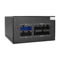 White Shark GPSU-B600S Colonel-3 600W 80+ Bronze FullModular