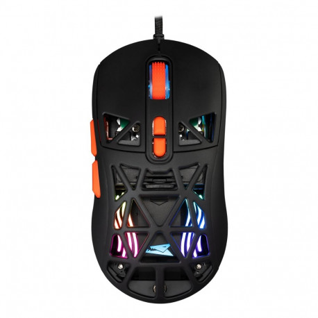 Baracuda SEAL-B BGM-091, Black