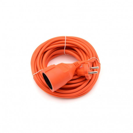 Dārza elektriskais pagarinātājs 10m, G17511, GEKO