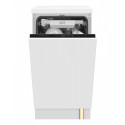 Dishwasher DIM44C6EMONqH