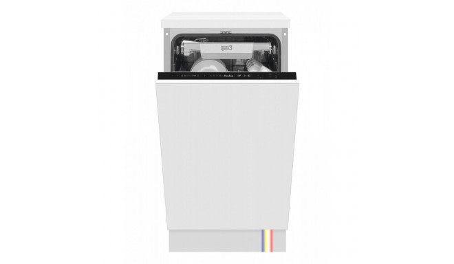 Dishwasher DIM44C6EMONqH