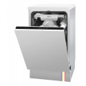 Dishwasher DIM44C6EMONqH